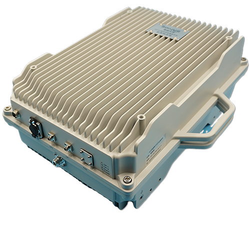 泰山单频/双频/四频/五频运营级数字光纤直放站