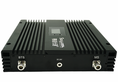 泰山双频手机信号增强器2000㎡