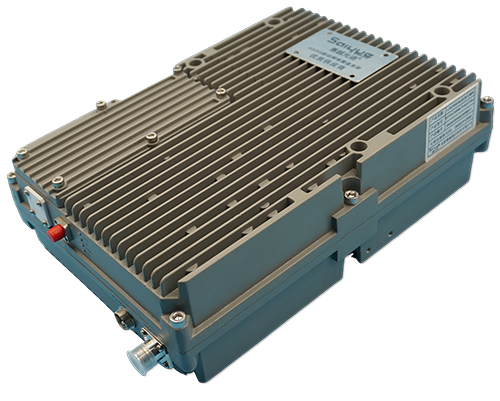 泰山经济型光纤直放站