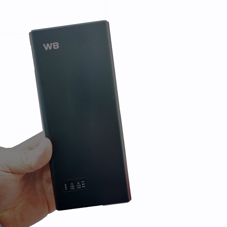  泰山蓝牙WiFi信号屏蔽器