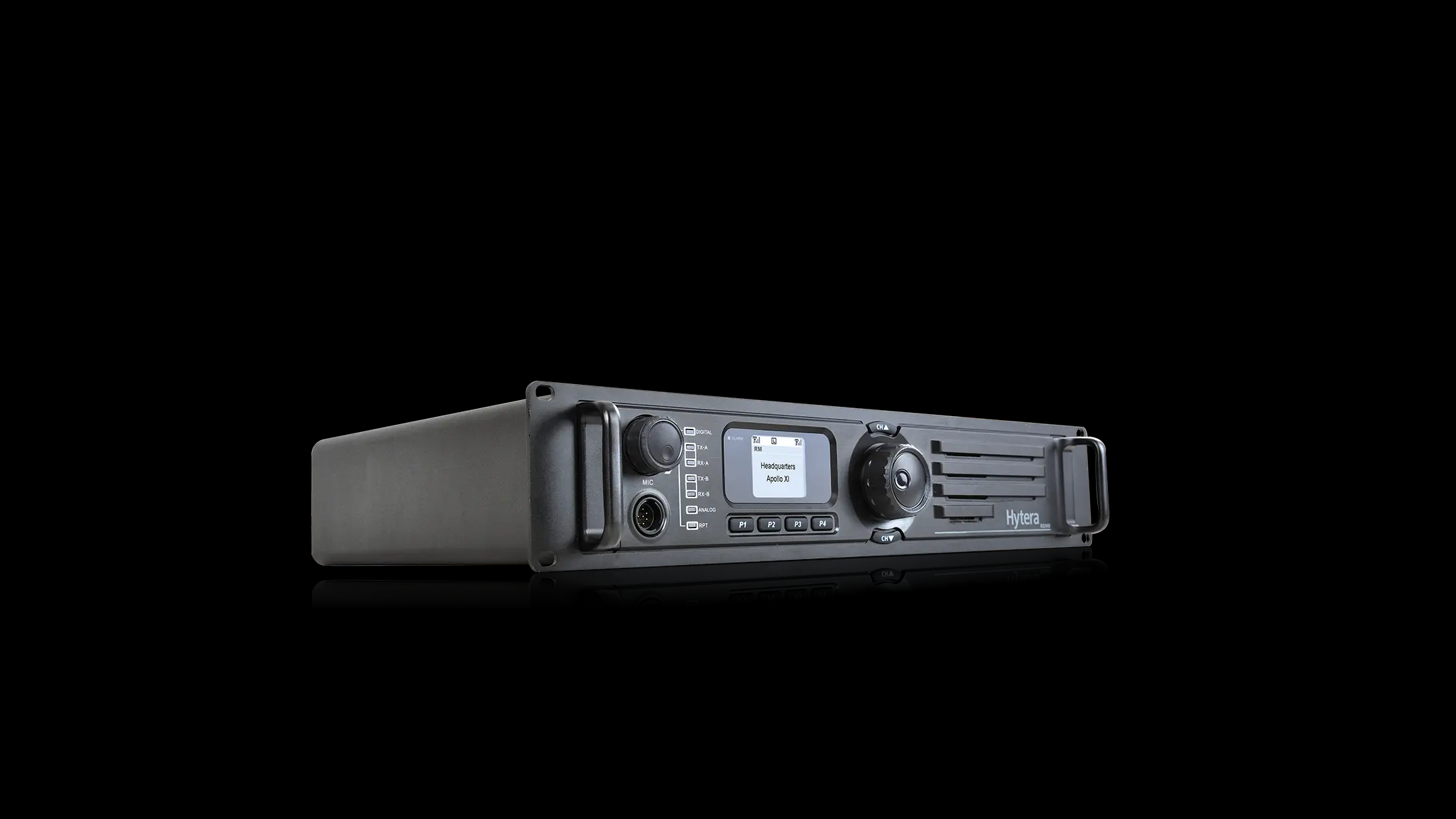 泰山数字中继中转台RD980（海能达）