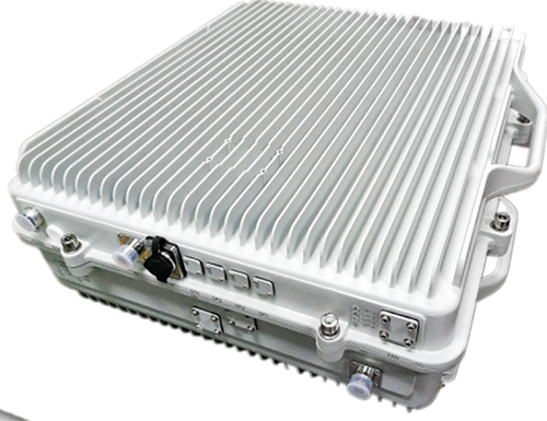 泰山信令级数字室分型移动通信干扰器