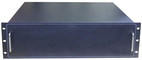 泰山无线对讲系统发射合路器