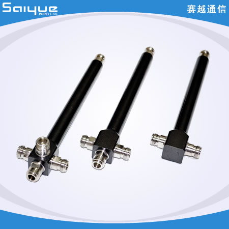  泰山FM调频广播同步广播功分器