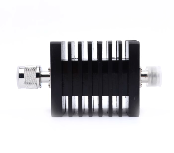  泰山腔体固定衰减器0-3G/0-4G  N型接口